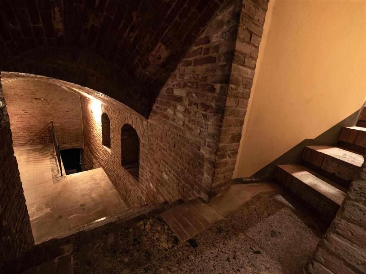 Advocata Nostra Incontro Di Storia E Centralita Siena Exterior photo