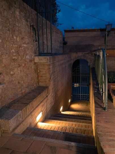 Advocata Nostra Incontro Di Storia E Centralita Siena Exterior photo